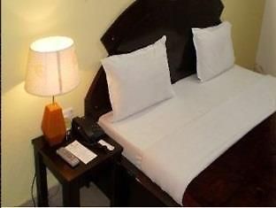 Ashok Palace Inn Agra  Exterior photo